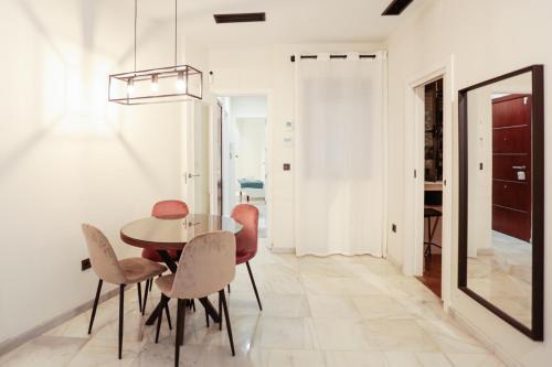 Apartamento Wish Suite San Andres de Sevilla