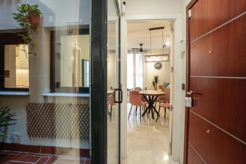 Apartamento Wish Suite San Andres de Sevilla