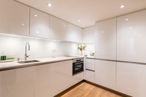 Apartamento Luxury Loft En El Centro