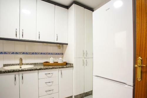 Apartamento Wish Suite Torres de Sevilla