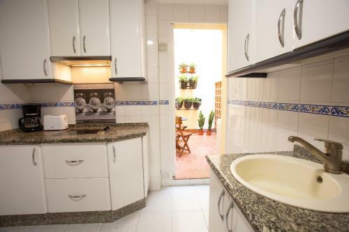 Apartamento Wish Suite Torres de Sevilla