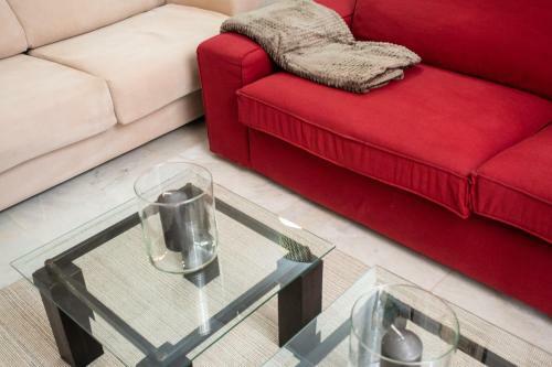 Apartamento Wish Suite Torres de Sevilla