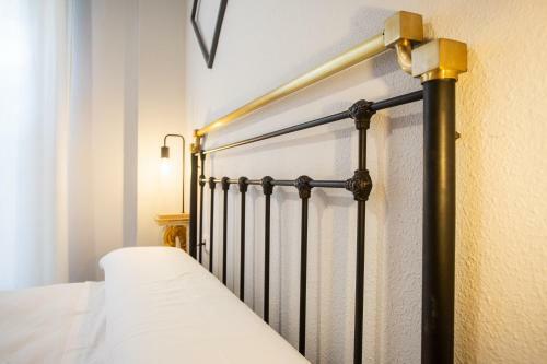 Apartamento Wish Suite Torres de Sevilla