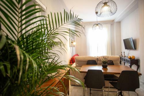 Apartamento Wish Suite Torres de Sevilla