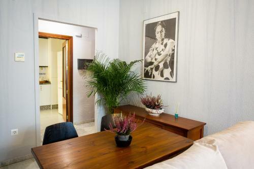 Apartamento Wish Suite Torres de Sevilla