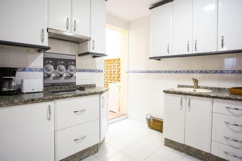 Apartamento Wish Suite Torres de Sevilla