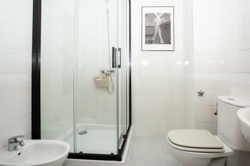 Apartamento Wish Suite Torres de Sevilla