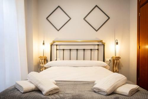 Apartamento Wish Suite Torres de Sevilla