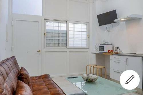 Apartamento Fernando IV 29a