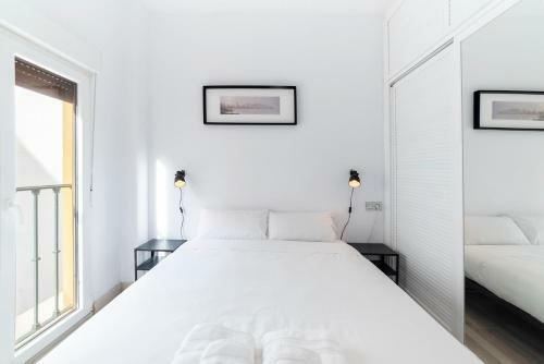 Apartamento Alohamundi D�plex Alameda II
