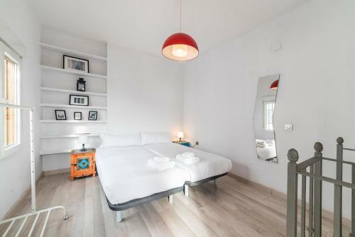 Apartamento Alohamundi D�plex Alameda II