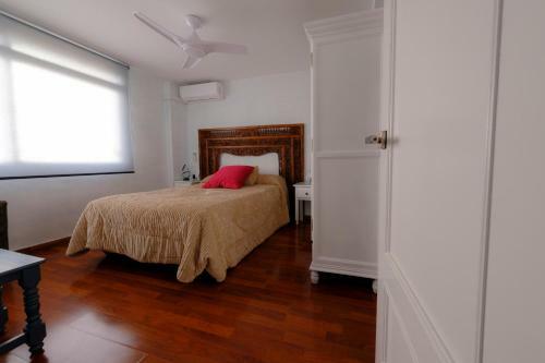 Apartamento Rubens �tico - Seville Center