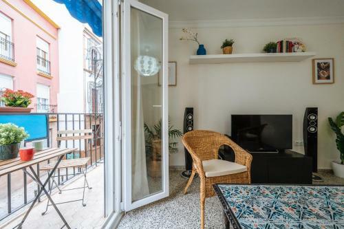 Muro de Los Navarros Suite Apartment