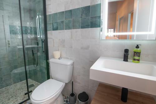 Apartamento Segunda Puerta Centro Hist�rico