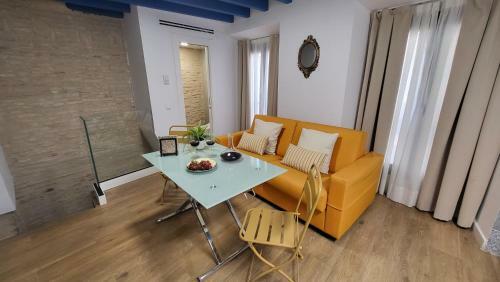 Apartamento Rentalsevilla Cardenal Cervantes