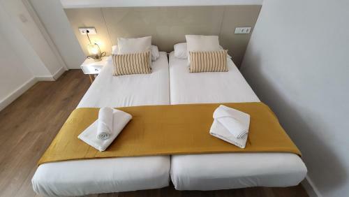 Apartamento Rentalsevilla Cardenal Cervantes