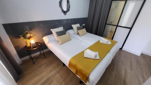 Apartamento Rentalsevilla Cardenal Cervantes