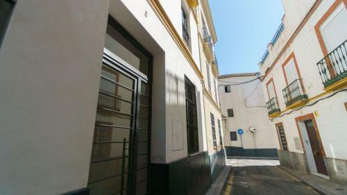 Apartamento Rentalsevilla Cardenal Cervantes
