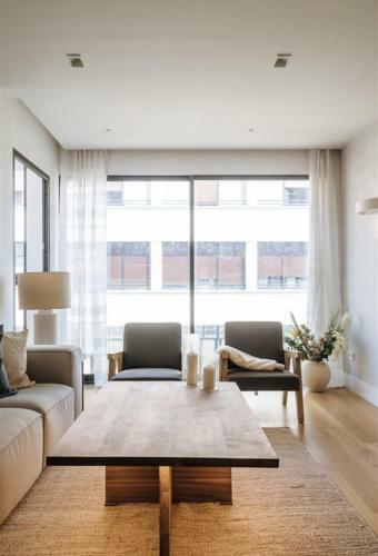 Apartamento Royale San Pablo