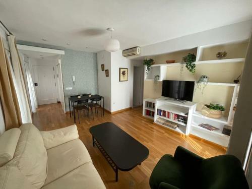 Apartamento Apto Junto Catedral Y Maestranza