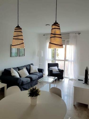 Apartamento En Triana, En Sevilla