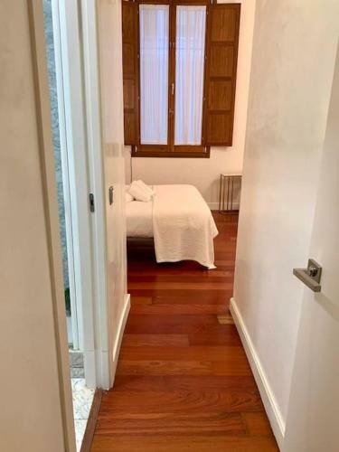Apartamento San Lorenzo Apt. Sevilla Centro