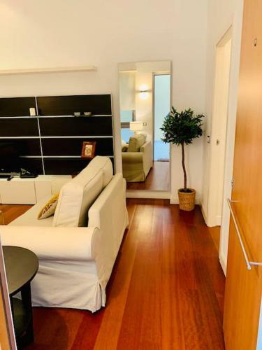 Apartamento San Lorenzo Apt. Sevilla Centro