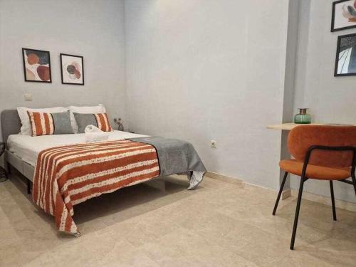 Apartamento Estudio En La Alameda
