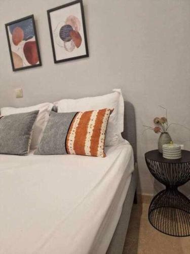 Apartamento Estudio En La Alameda