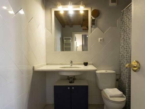 Apartamento San Leandro de Sevilla Oasis En El Centro