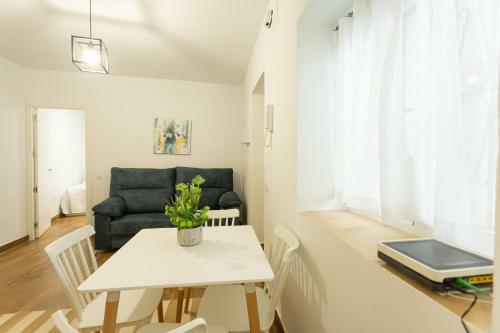 Apartamento Wish Suite Amparo de Sevilla
