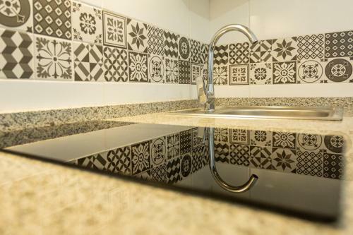 Apartamento Wish Suite Amparo de Sevilla