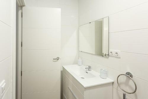 Apartamento Wish Suite Amparo de Sevilla
