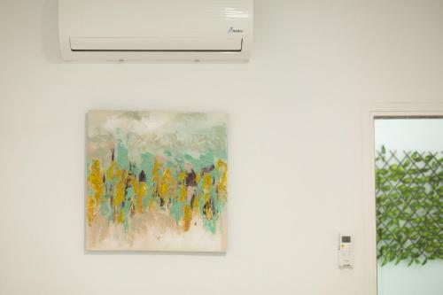 Apartamento Wish Suite Amparo de Sevilla
