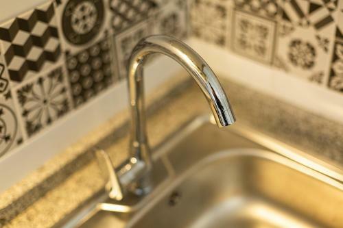 Apartamento Wish Suite Amparo de Sevilla