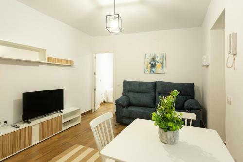 Apartamento Wish Suite Amparo de Sevilla