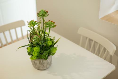 Apartamento Wish Suite Amparo de Sevilla