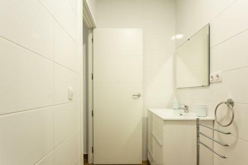 Apartamento Wish Suite Amparo de Sevilla