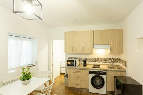 Apartamento Wish Suite Amparo de Sevilla