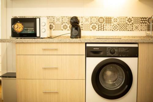 Apartamento Wish Suite Amparo de Sevilla
