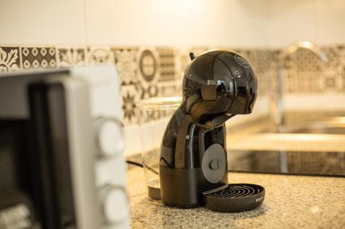 Apartamento Wish Suite Amparo de Sevilla