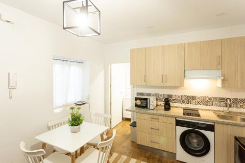 Apartamento Wish Suite Amparo de Sevilla