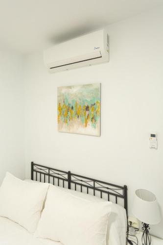 Apartamento Wish Suite Amparo de Sevilla