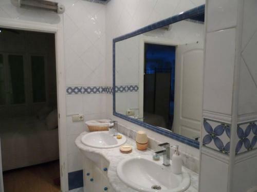Apartamento Next To La Giralda Terraza