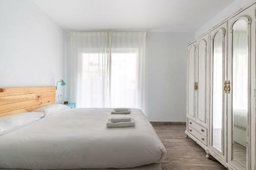 Apartamento Holi-rent Padre Isla