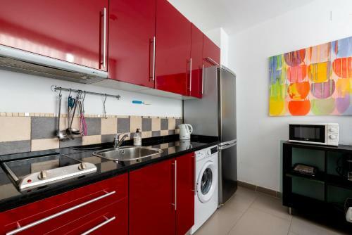Apartamento Veoapartment Archeros Terraza