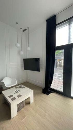 Apartamento Hispalis Plaza Cristo de Burgos