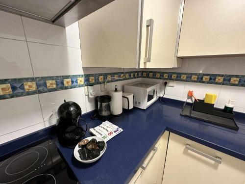 Apartamento Calle Infantes Centro de Sevilla