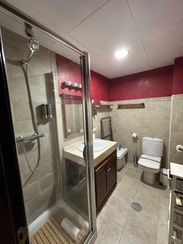 Apartamento Calle Infantes Centro de Sevilla