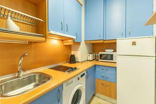 Apartamento Pajaritos Center Suite By Valcambre